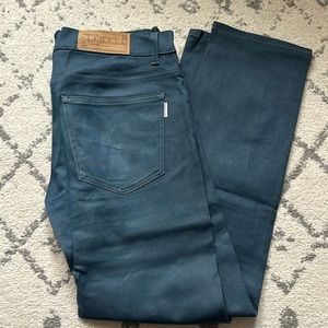 Svensson Magnus Thure